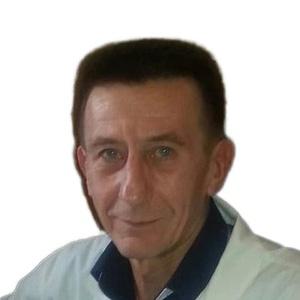 Поляков Андрей Михайлович