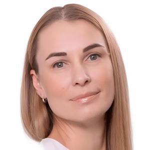Рудновская Ольга Алексеевна