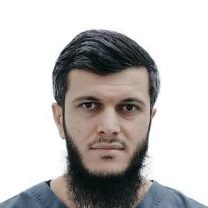 Гамзатов Султан Рамазанович