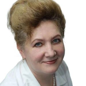 Димитрова Валентина Ивановна