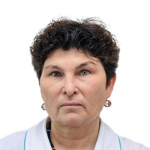Аметова Тамила Казимовна