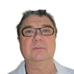 Хлебников Сергей Юрьевич