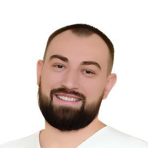 Гольняк Николай Александрович