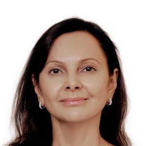 Клюзко Елена Юрьевна