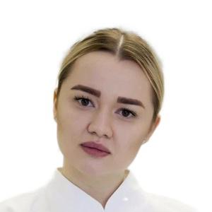 Филатова Юлия Николаевна