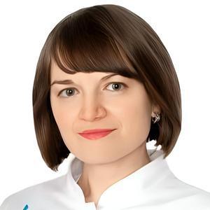 Ануфриева Ксения Олеговна