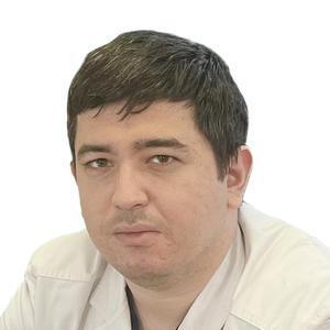 Мурадов Эшкин Асимович