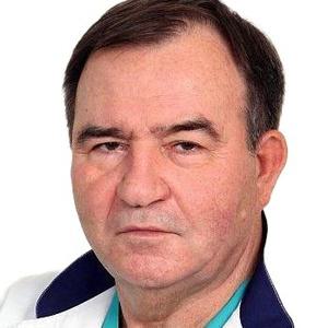 Кувшинов Юрий Павлович