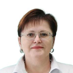 Мошкова Галина Григорьевна