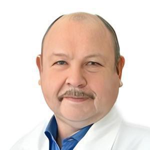 Прокин Сергей Витальевич
