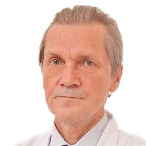 Ермолаев Евгений Викторович