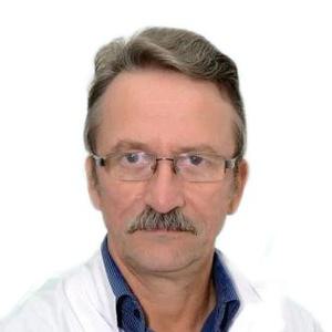 Овчинников Владимир Валентинович