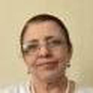 Атаева Шамала Джафаровна