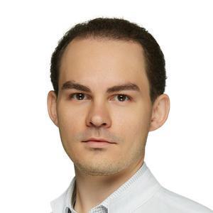Пучко Александр Олегович
