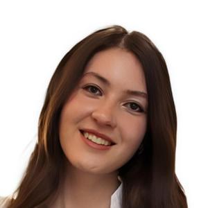 Попова Валерия Игоревна