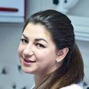 Старун Анастасия Витальевна