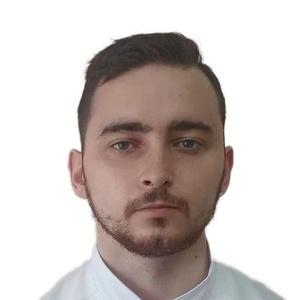 Савичев Иван Сергеевич
