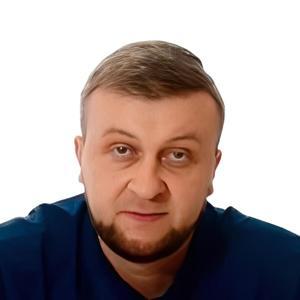 Журавлев Виктор Анатольевич