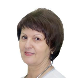 Мязина Вера Григорьевна