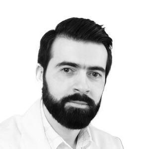 Асланов Сеймур Дагестанович