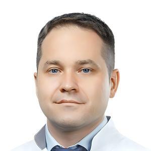 Федоров Александр Кириллович
