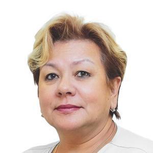 Тихонова Татьяна Кирилловна