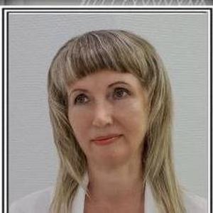 Савельева Ирина Николаевна