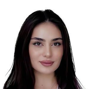 Исмаилова Мариям Адилжоновна
