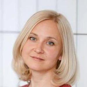 Попова Анна Владимировна