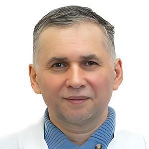 Загидуллин Айдар Мирзагалиевич