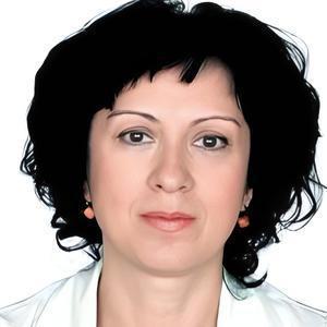 Думбай Ольга Валерьевна