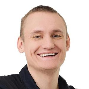 Семигонов Александр Викторович