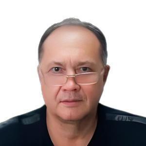 Соловьев Александр Викторович