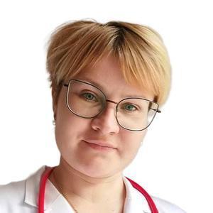 Околышева Надежда Владиславовна