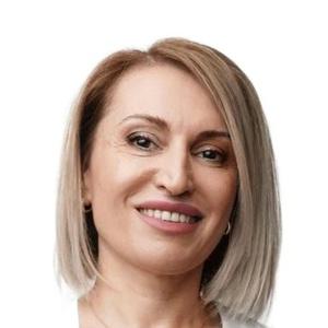 Попова Людмила Михайловна