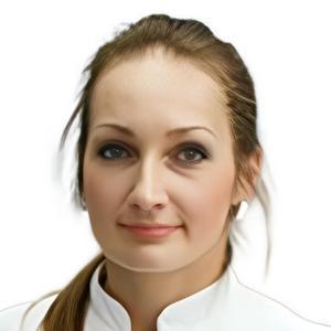 Легоцкая Наталья Александровна