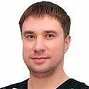 Долготько Олег Сергеевич