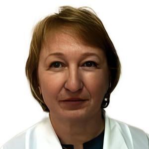 Михеева Ирина Анатольевна