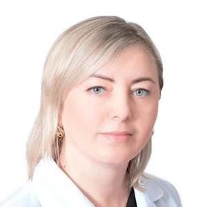 Караванова Елена Владимировна