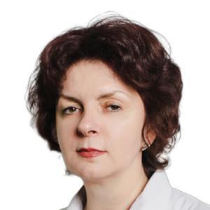 Иванова Наталия Игоревна