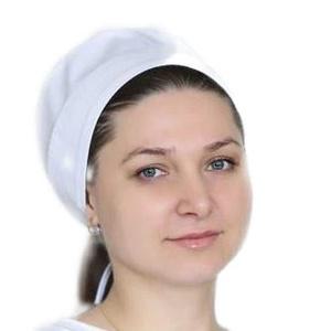 Асабаева Айшат Ибрагимовна