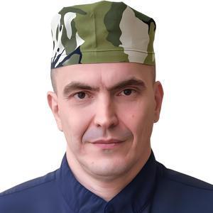 Державин Виталий Андреевич