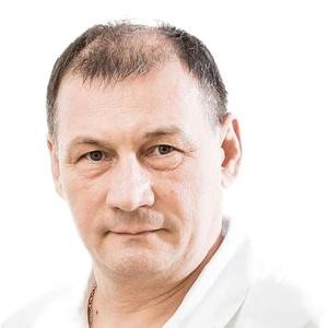 Нургалеев Сабир Исхакович