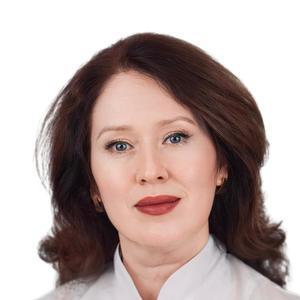 Алексеева Татьяна Геннадьевна