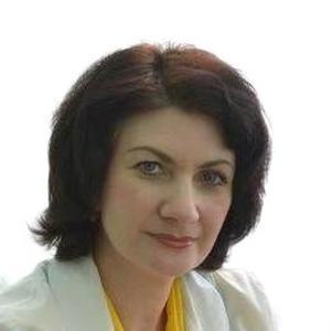 Юревич Марина Алексеевна