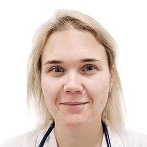 Васильева Мария Андреевна