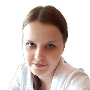 Васильева Евгения Николаевна