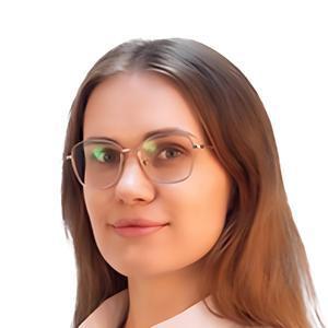 Молчанова Елизавета Николаевна