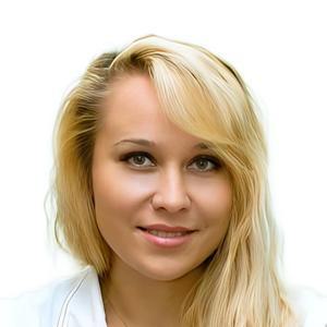 Пачерских Анна Андреевна