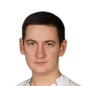Астапенко Владимир Александрович